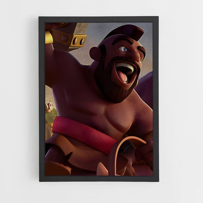 ap-hog rider-3 cadre Noir