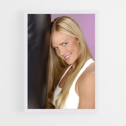 ap-holly holm-4 cadre Blanc