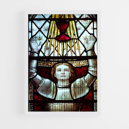 ap-holy grail-3 cadre Blanc