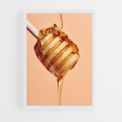 ap-honey-12 cadre Blanc