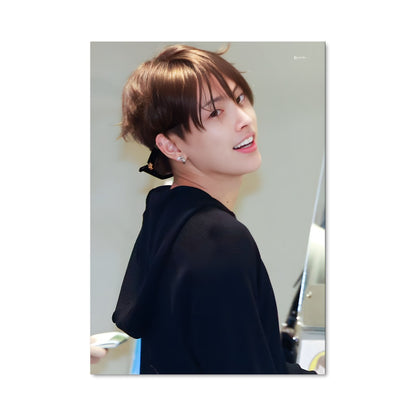 Poster Hongjoong 47883