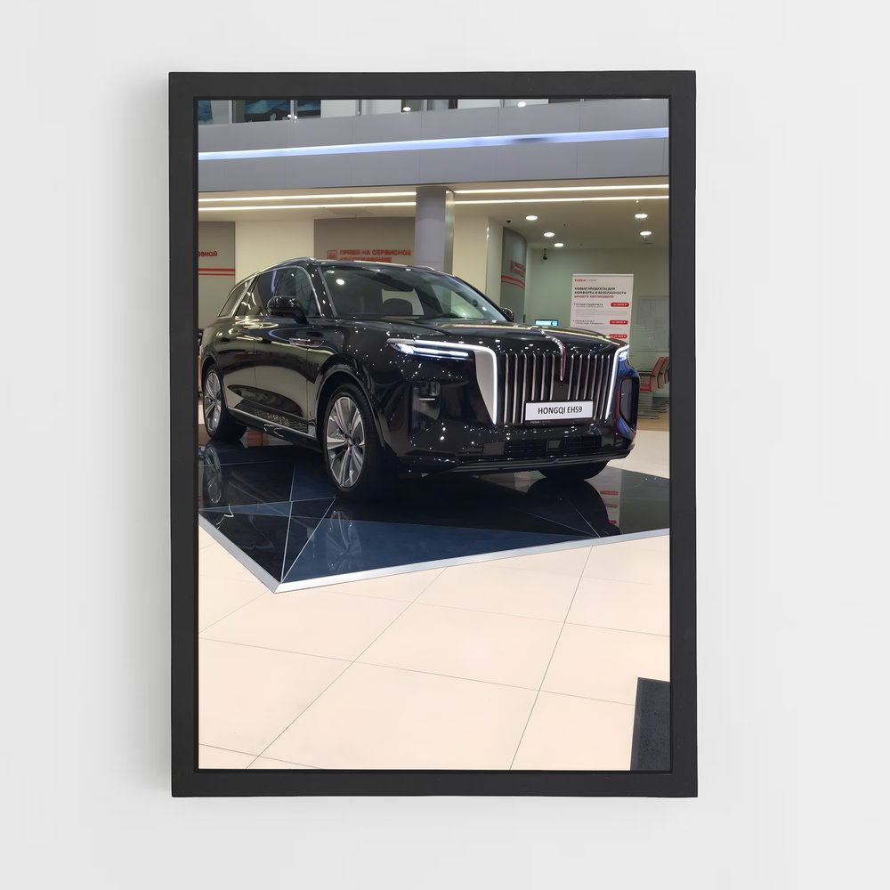 ap-hongqi-4 cadre Noir