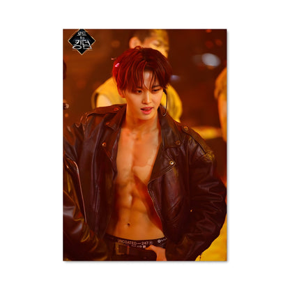 Poster Hongseok 49188