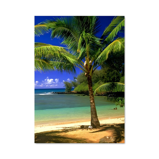 Poster Honiara 93640