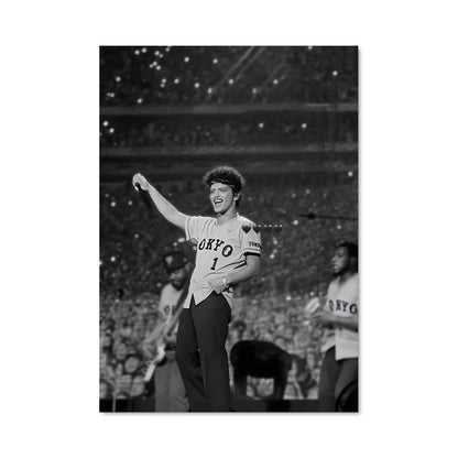 Poster The Home Run Show