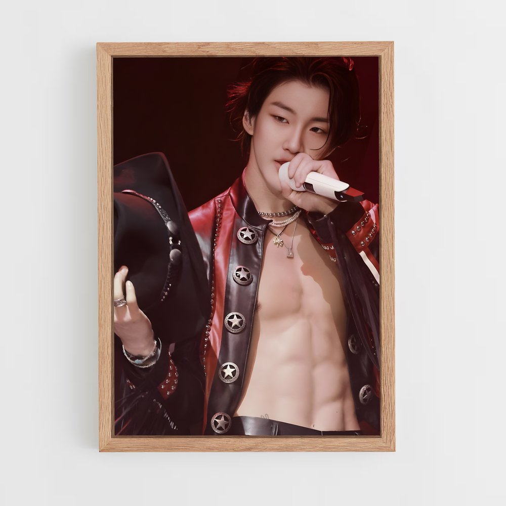 ap-hoony-1 cadre Bois clair