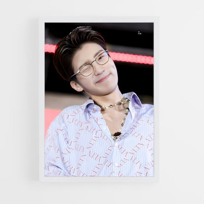 ap-hoony-4 cadre Blanc