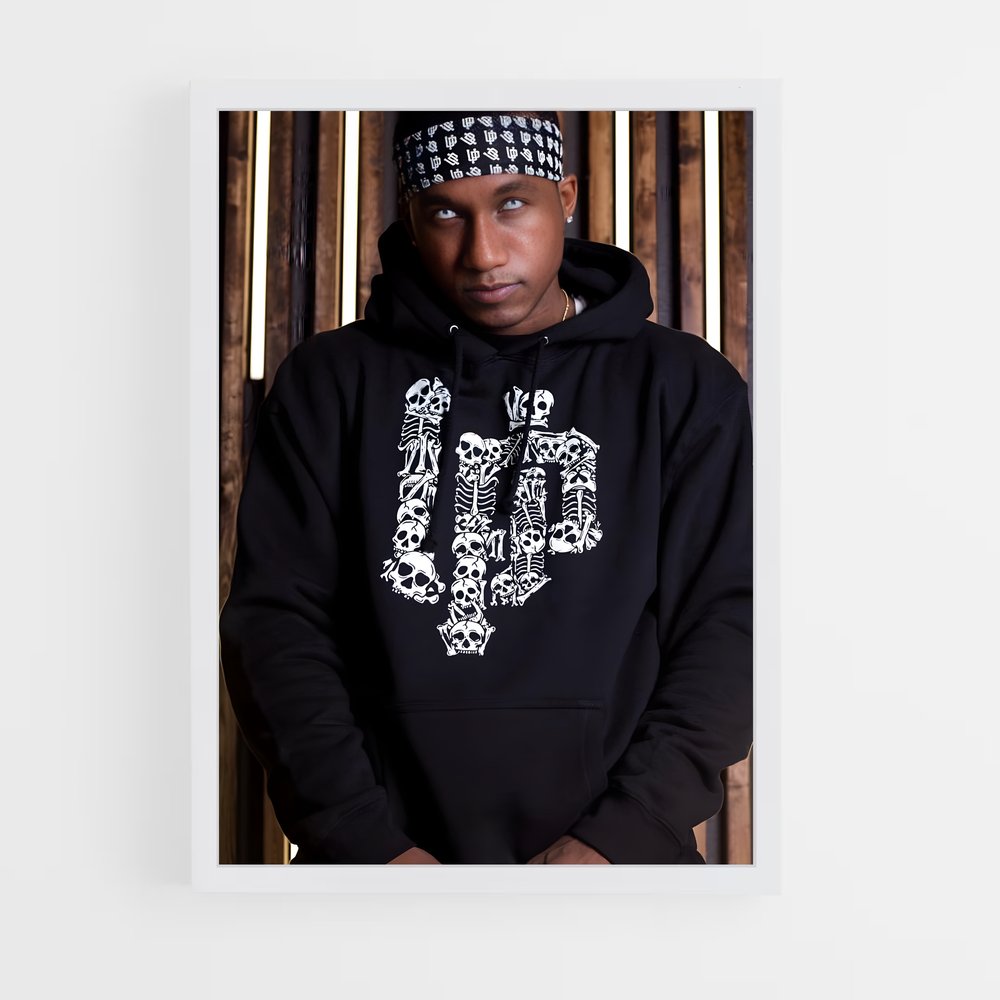 ap-hopsin-3 cadre Blanc
