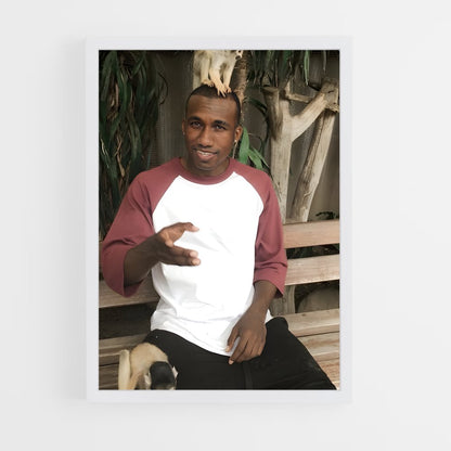 ap-hopsin-7 cadre Blanc