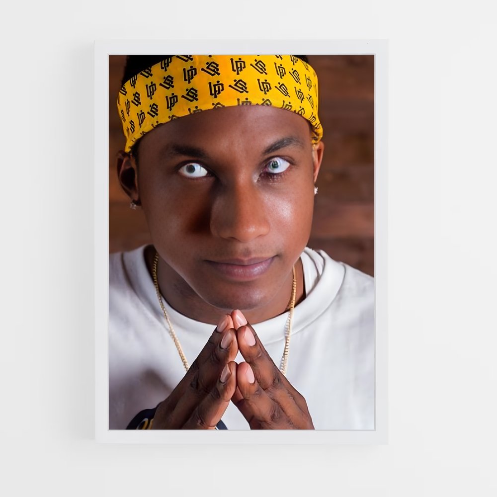 ap-hopsin-8 cadre Blanc