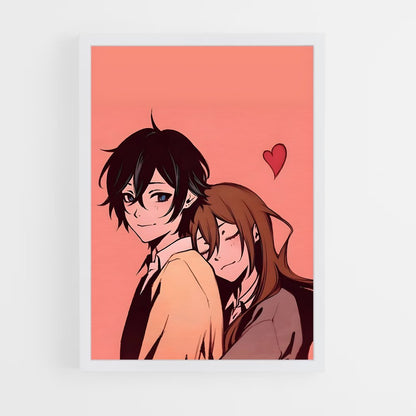 ap-horimiya-2 cadre Blanc
