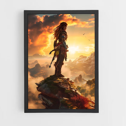 ap-horizon zero dawn-3 cadre Noir