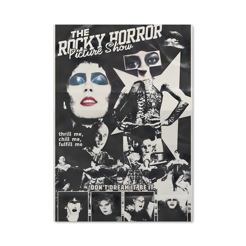 Poster Rocky Horror