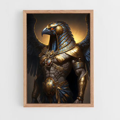 ap-horus-2 cadre Bois clair