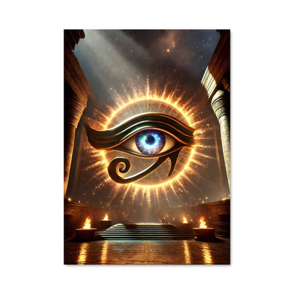 Poster Horus 15213