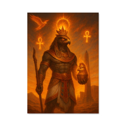 Poster Horus 15214
