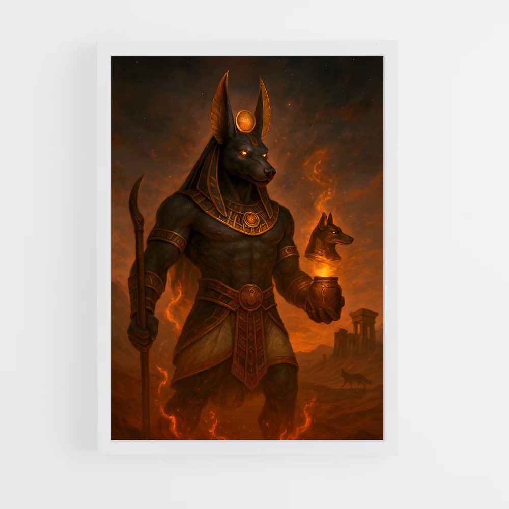 ap-horus-7 cadre Blanc