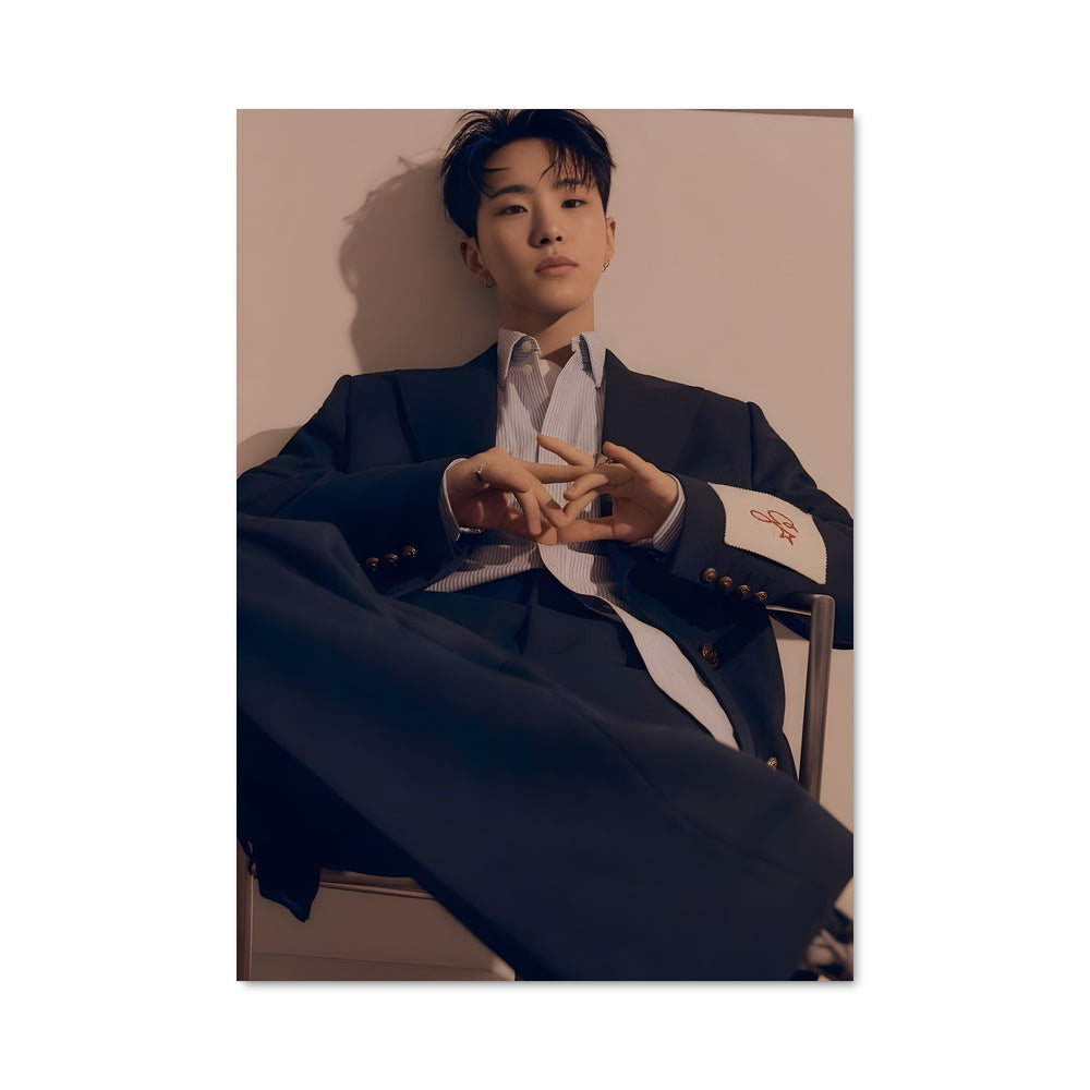 Poster Hoshi 49312