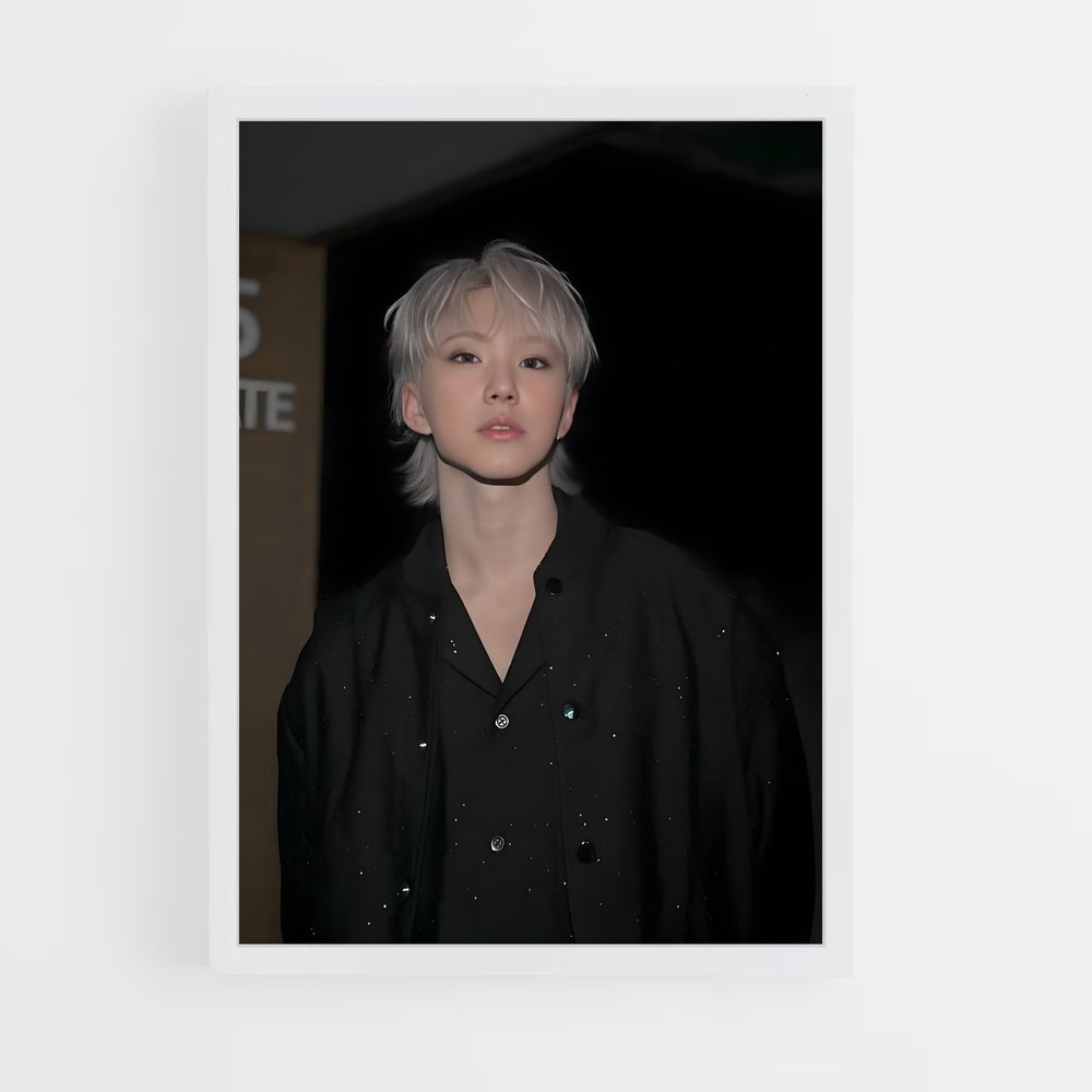 ap-hoshi-4 cadre Blanc