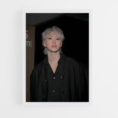 ap-hoshi-4 cadre Blanc