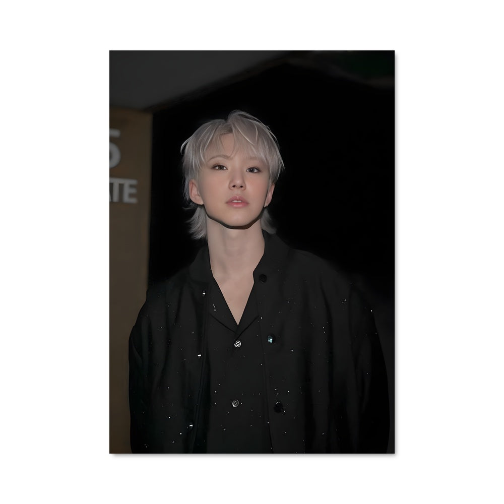 Poster Hoshi 49316