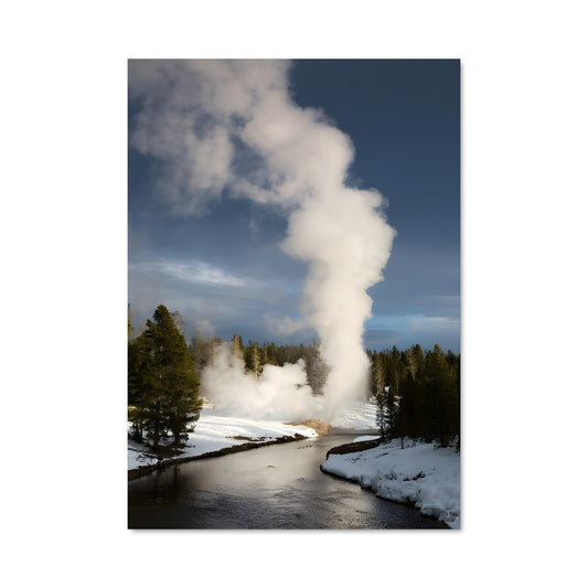 Poster Rêves de Sources