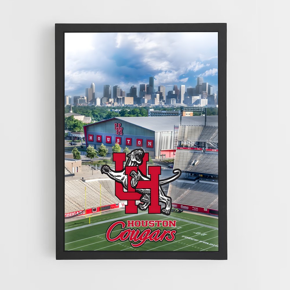 ap-houston cougars-1 cadre Noir