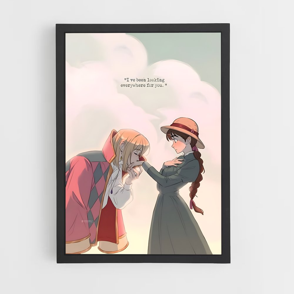 ap-howls moving castle-10 cadre Noir