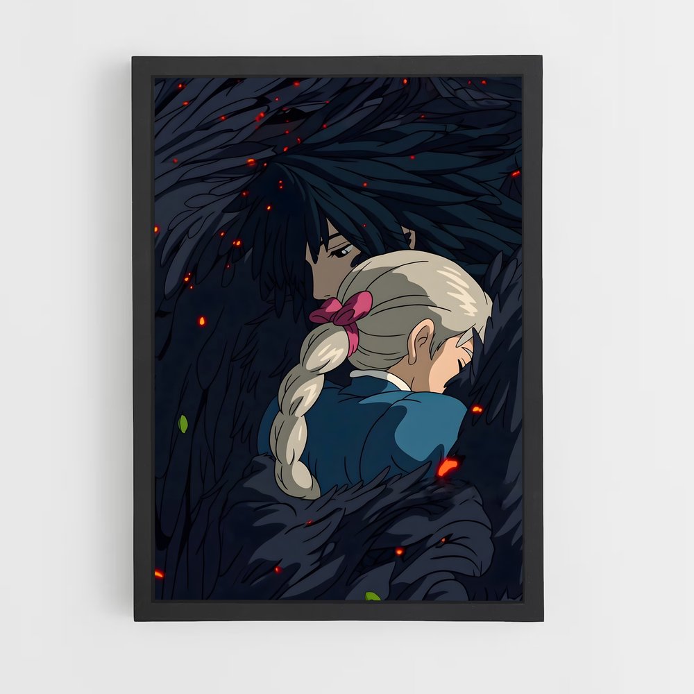 ap-howls moving castle-6 cadre Noir