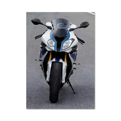 Poster Hp4 81934