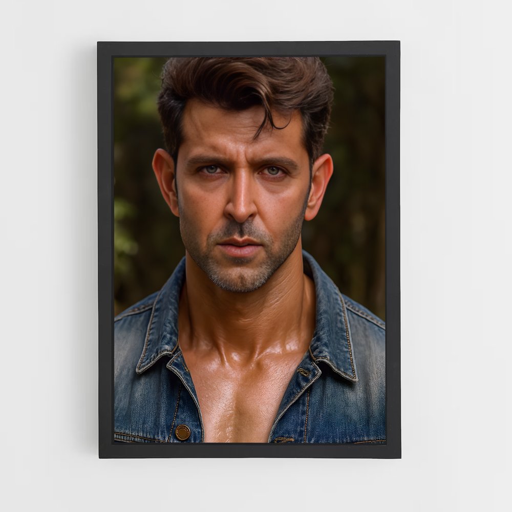 ap-hrithik roshan-3 cadre Noir