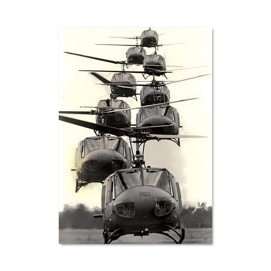 Poster Black Hawk Down