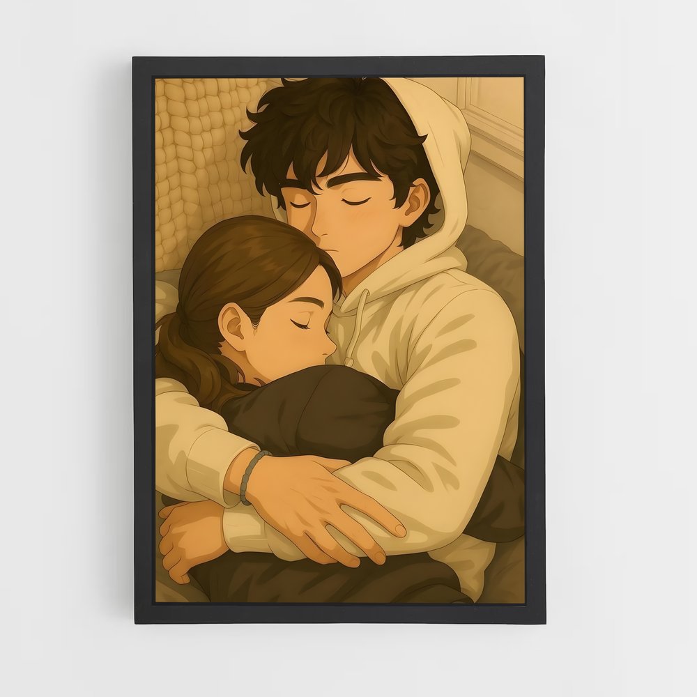 ap-hug-2 cadre Noir