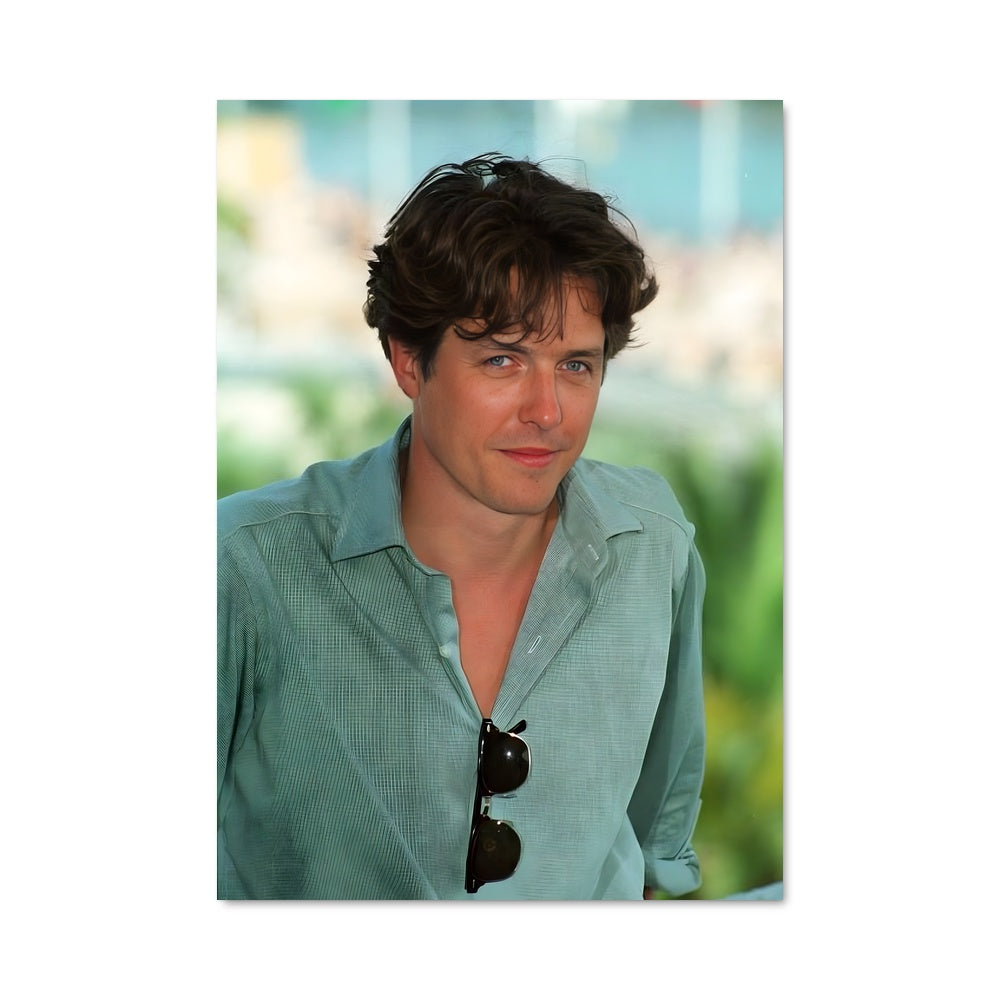 Poster Sun-Kissed Hugh