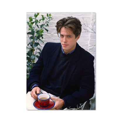 Poster Coffee Break