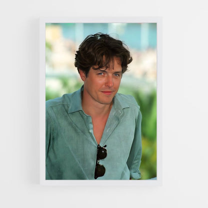 ap-hugh grant-2 cadre Blanc