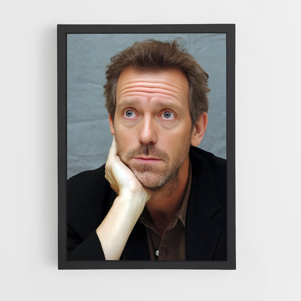 ap-hugh laurie-1 cadre Noir