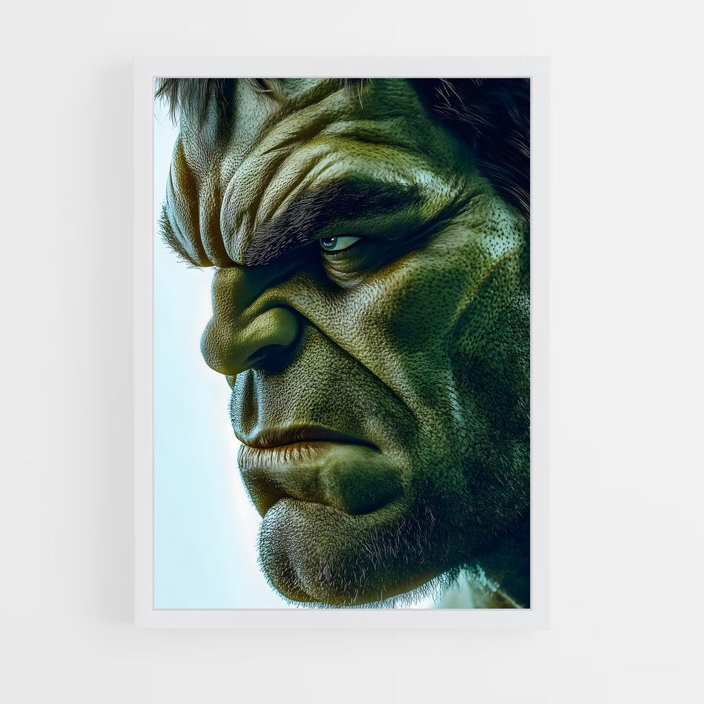 ap-hulk-11 cadre Blanc