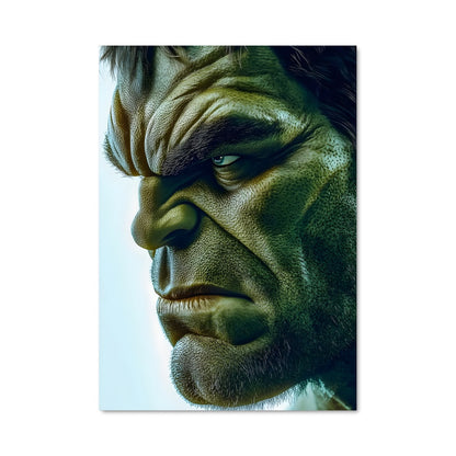 Poster Hulk 40510