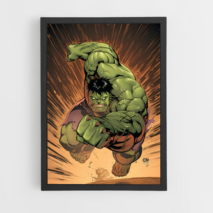 ap-hulk-6 cadre Noir