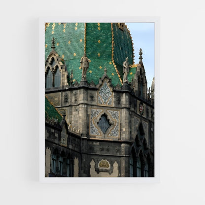 ap-hungary-9 cadre Blanc