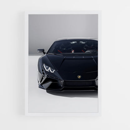 ap-huracan tecnica-1 cadre Blanc