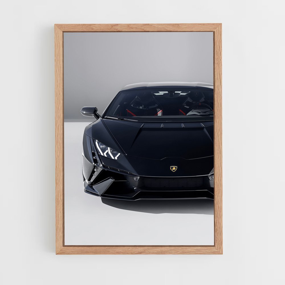 ap-huracan tecnica-1 cadre Bois clair