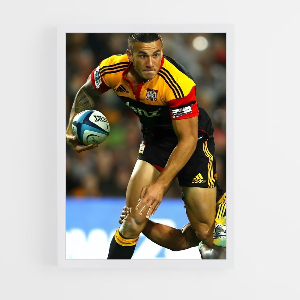ap-hurricanes-2 cadre Blanc