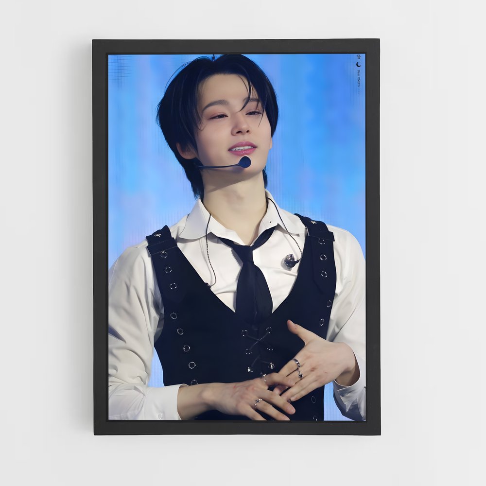 ap-hwanwoong-3 cadre Noir