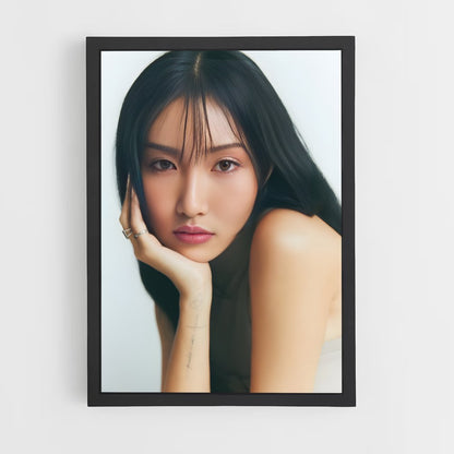 ap-hwasa-5 cadre Noir
