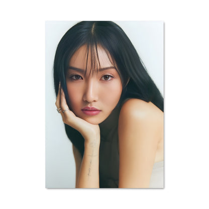 Poster Hwasa 48751