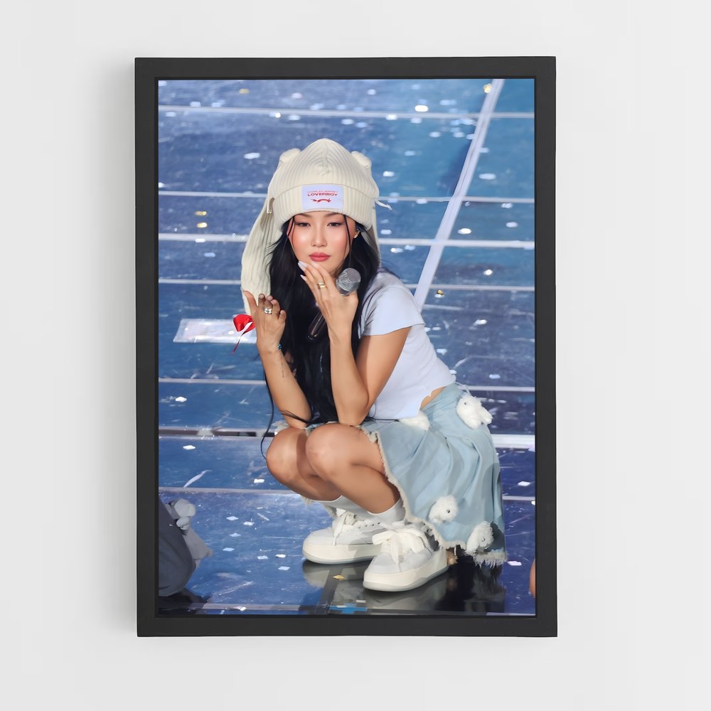 ap-hwasa-6 cadre Noir