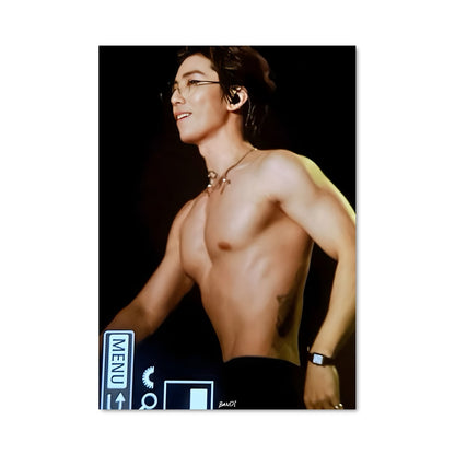 Poster Hwiyoung 49444