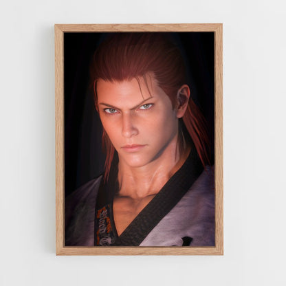 ap-hwoarang-3 cadre Bois clair